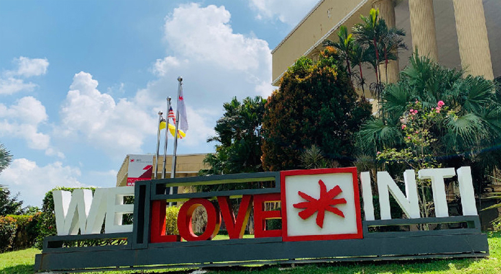 INTI University Scholarship