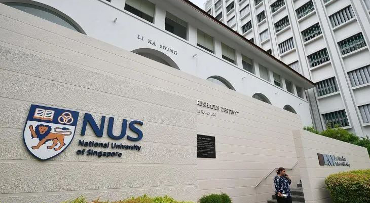 National University of Singapore (NUS) Scholarships 