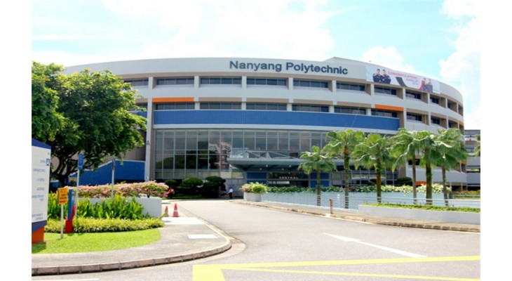 新加坡南洋管理学院 