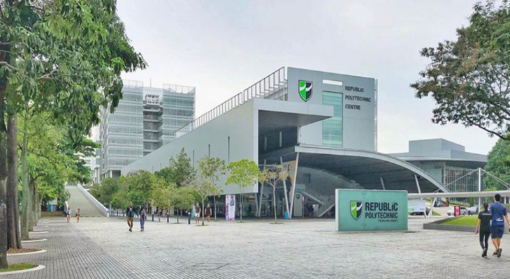 Republic Polytechnic, Singapore 