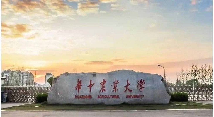 Huazhong Agricultural University Scholarship 